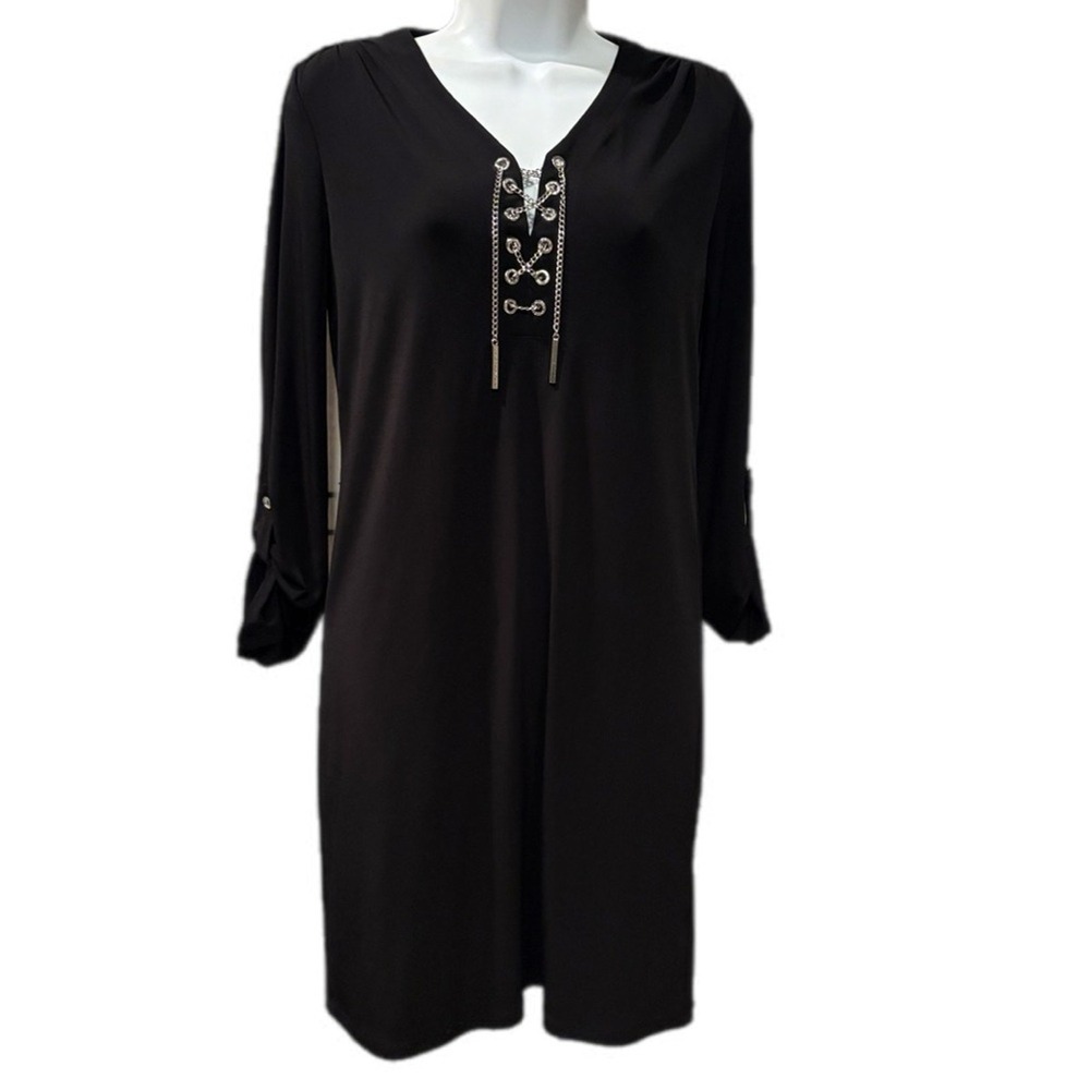 Michael Kors Black Dress